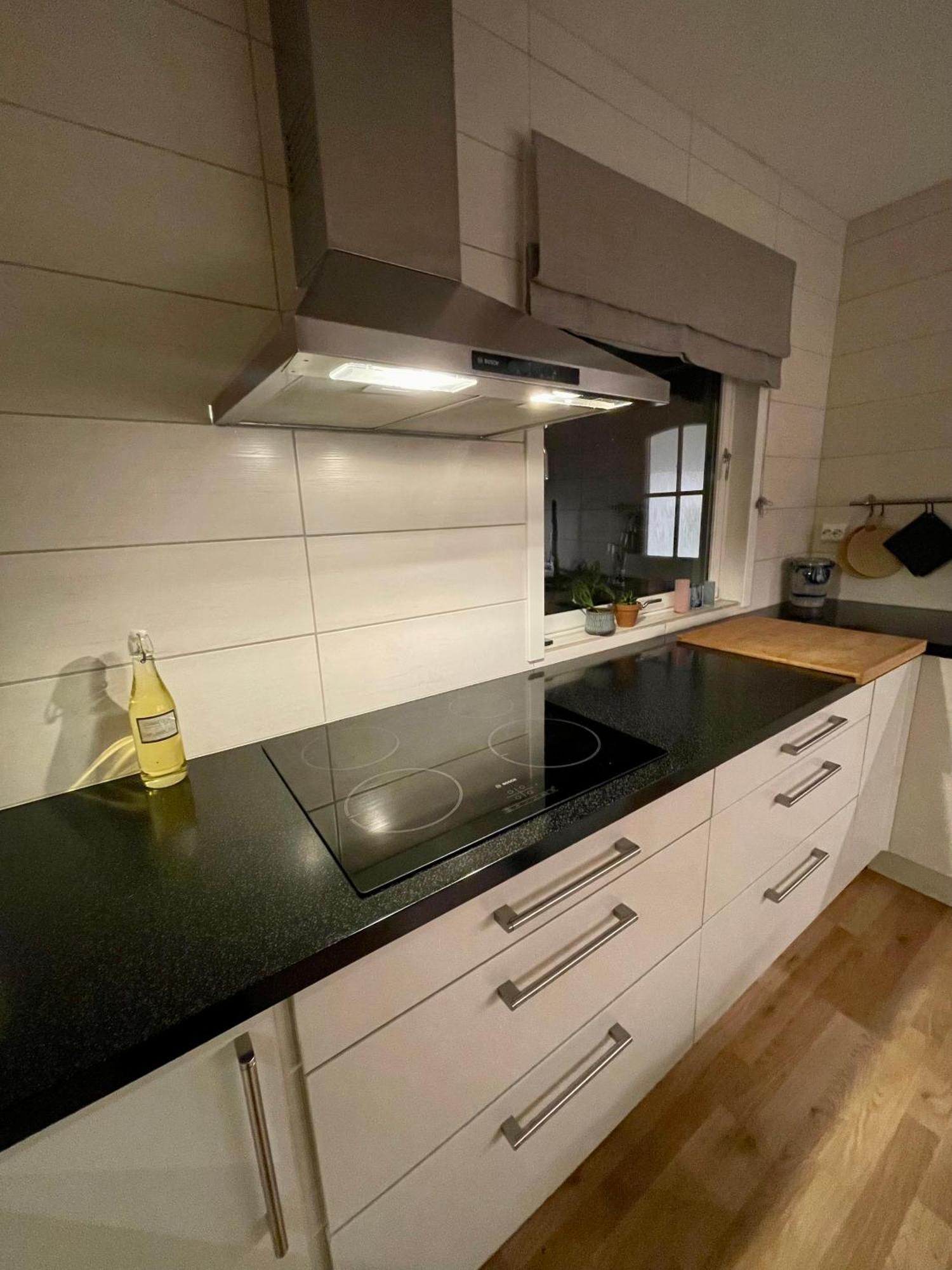 Penthouse With Panorama View And Great Location! Lägenhet Tromsø Exteriör bild